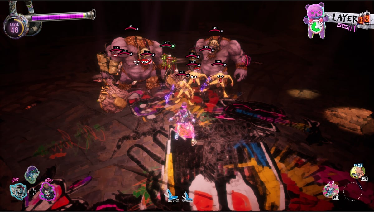 Stupid Never Dies: Glorious Idiot Edition thumbnail 3