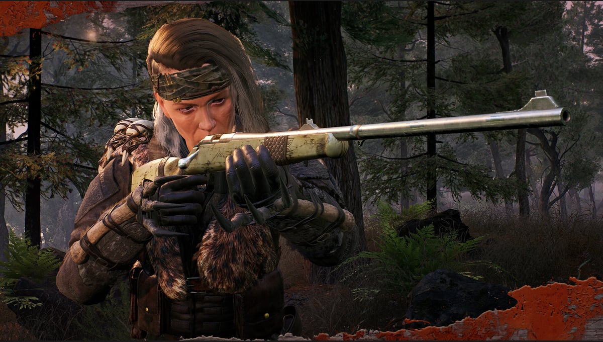 SCUM Apex Predator Pack thumbnail 9