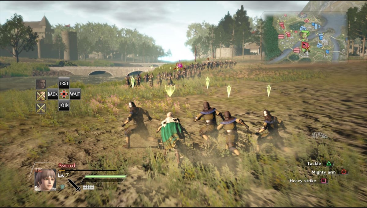 BLADESTORM: Nightmare thumbnail 8