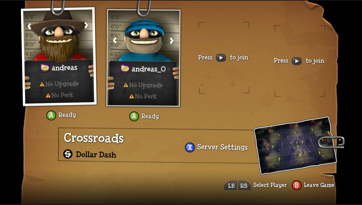 Dollar Dash thumbnail 3