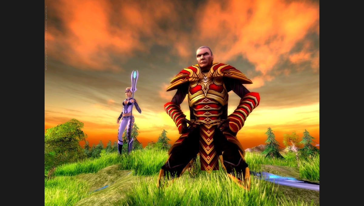 Elven Legacy Collection thumbnail 18