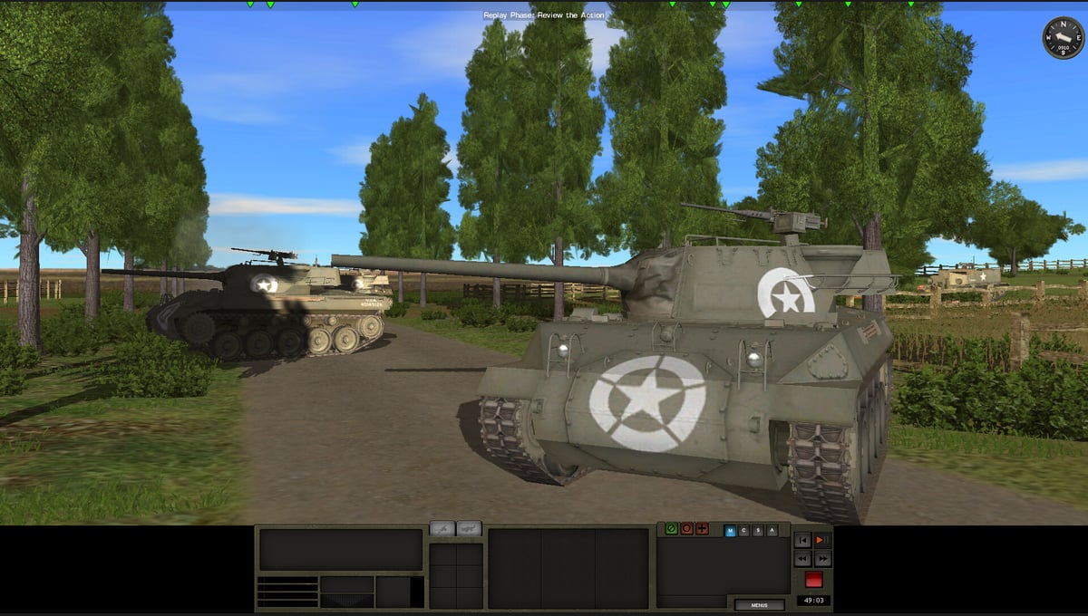 Combat Mission Battle for Normandy - Market Garden thumbnail 24