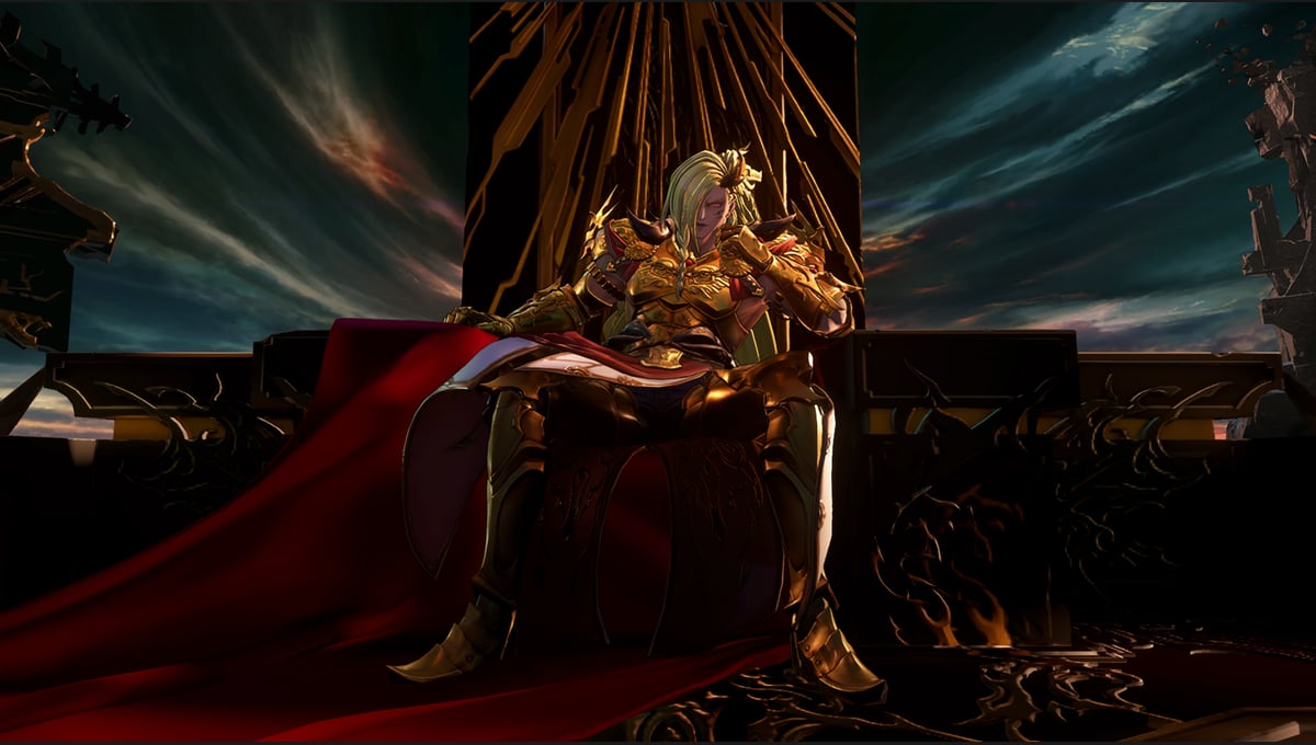 Granblue Fantasy: Relink - Endless Ragnarok (Standard Edition) thumbnail 7