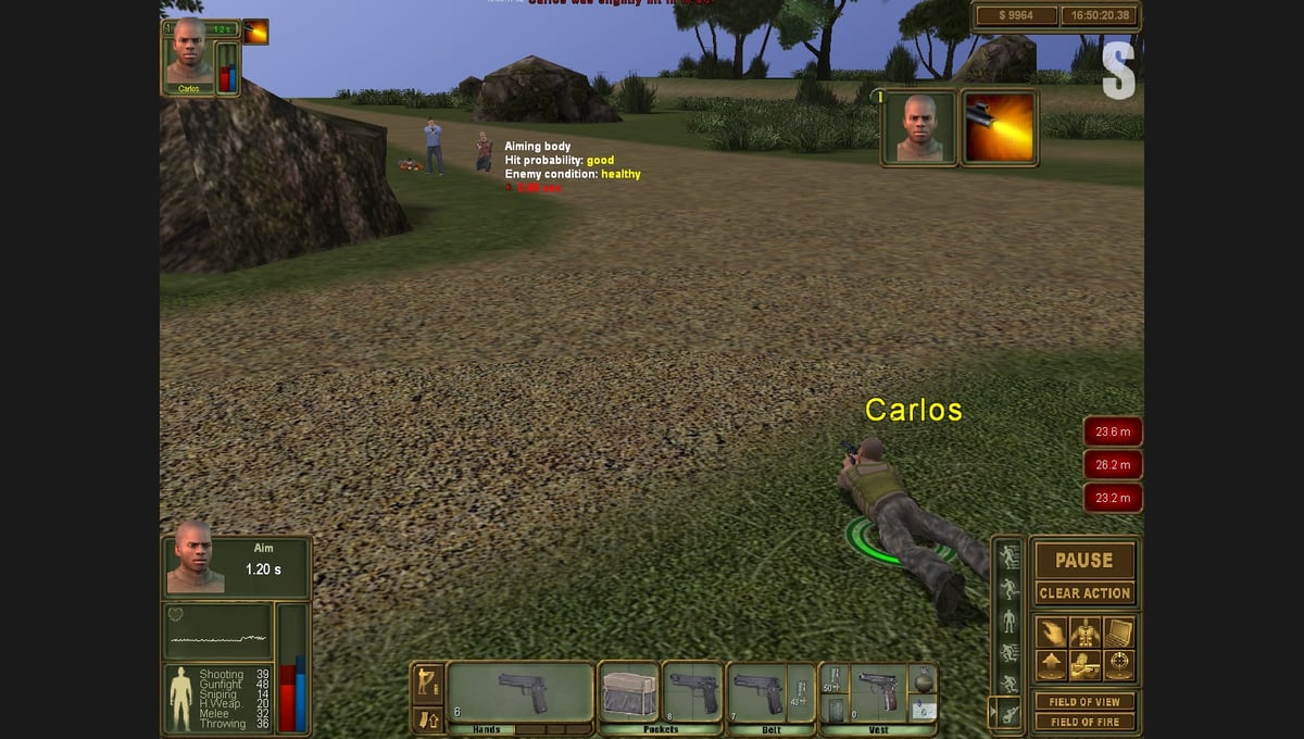 7,62 High Calibre, 7,62 Hard Life, Brigade E5: New Jagged Union Pack thumbnail 9
