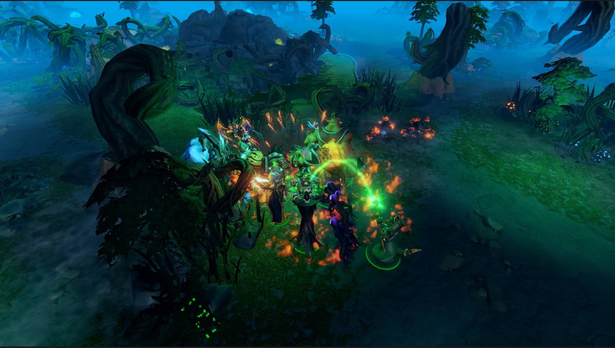 Dungeons 3: An Unexpected DLC thumbnail 2