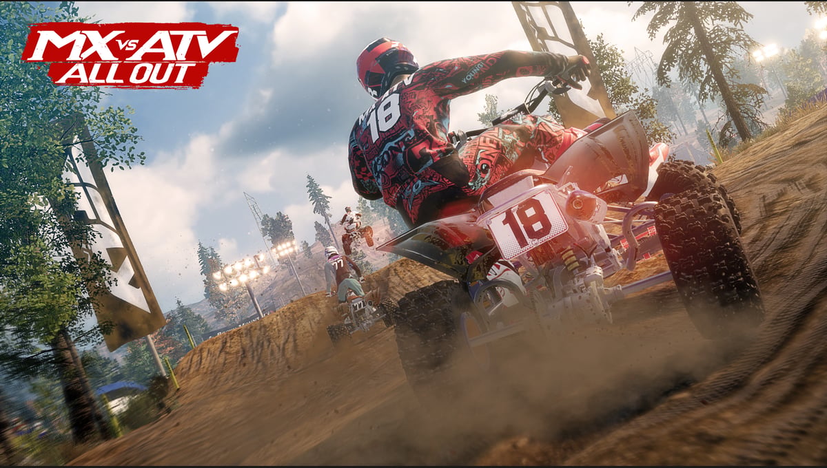 MX vs ATV All Out thumbnail 6