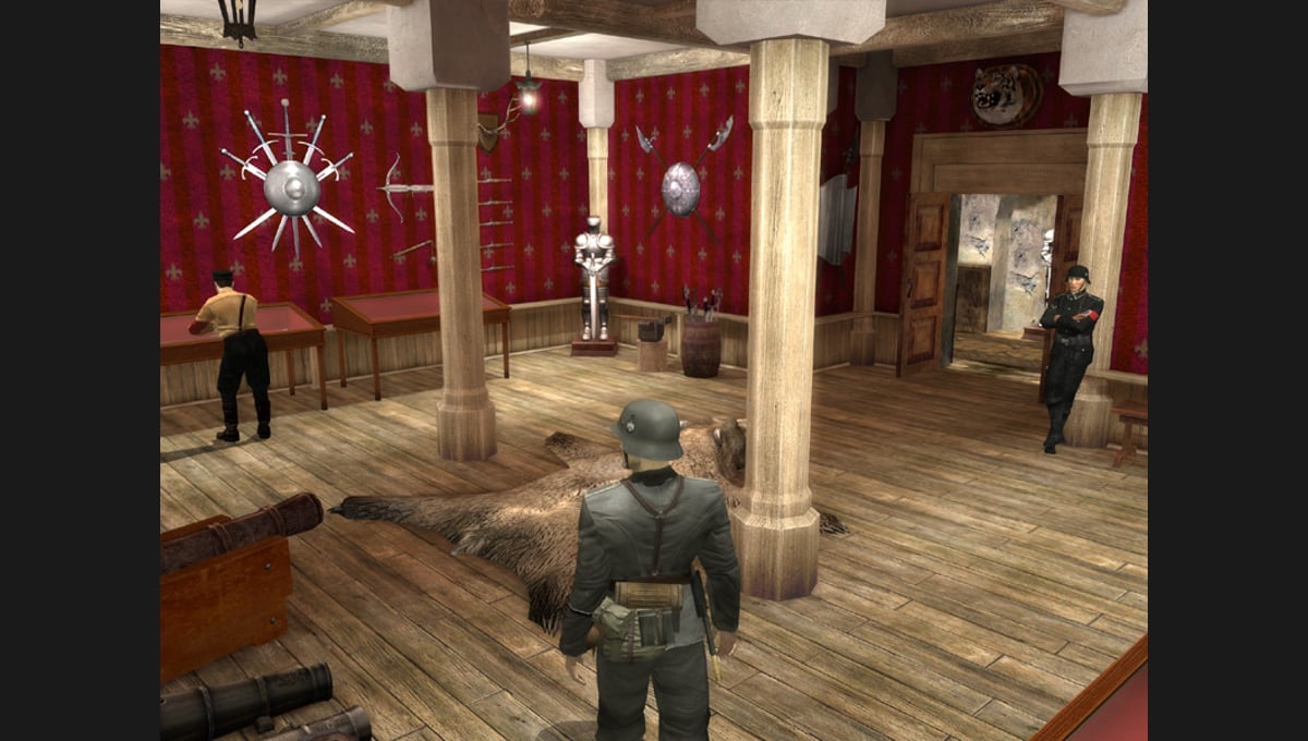 Death To Spies: Moment of Truth thumbnail 4