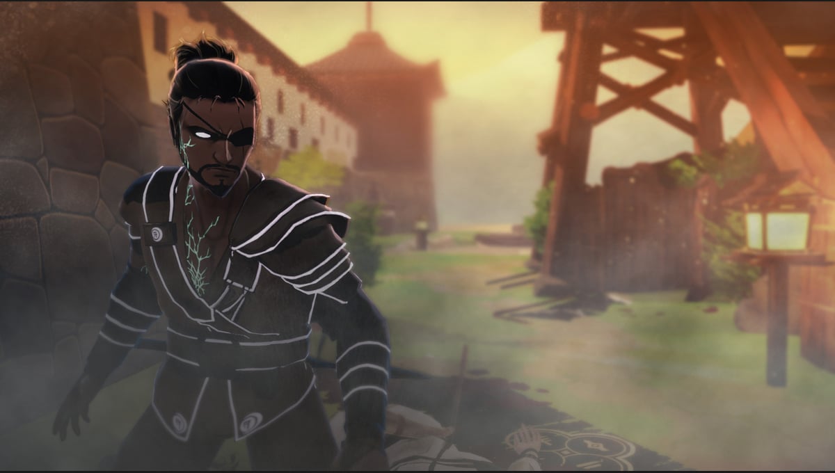 Aragami Nightfall thumbnail 3