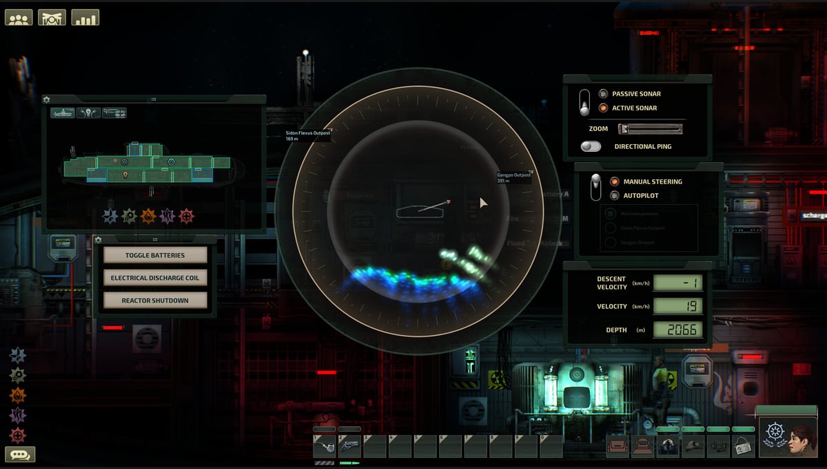 Barotrauma thumbnail 3
