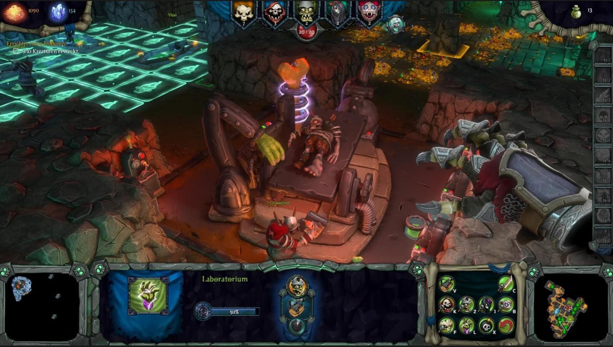 Dungeons 2: A Game of Winter thumbnail 5