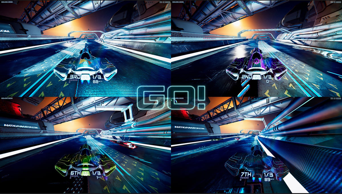 Antigraviator thumbnail 9