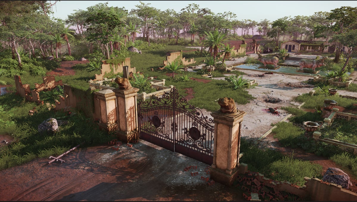 Jagged Alliance 3 thumbnail 8