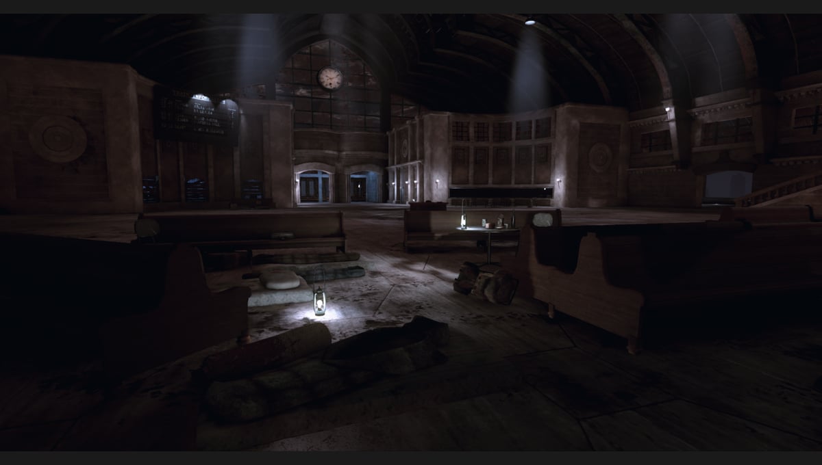 Empathy: Path of Whispers thumbnail 9