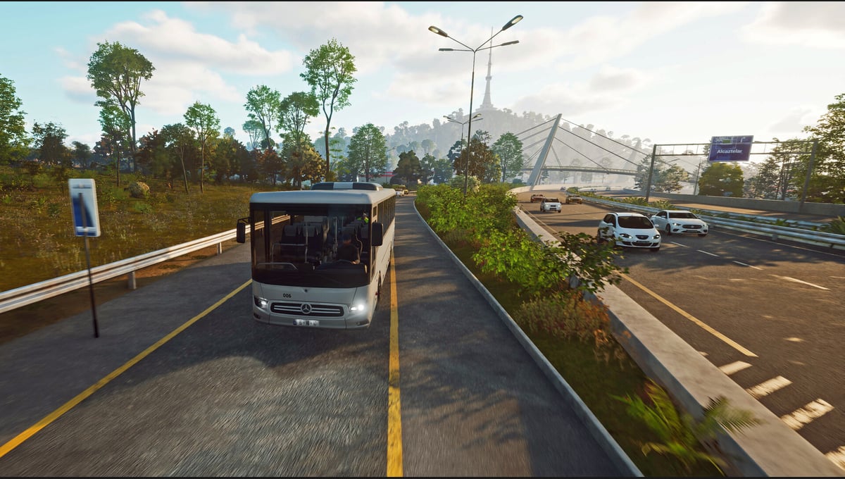 Bus Simulator 27 - Season Pass thumbnail 3