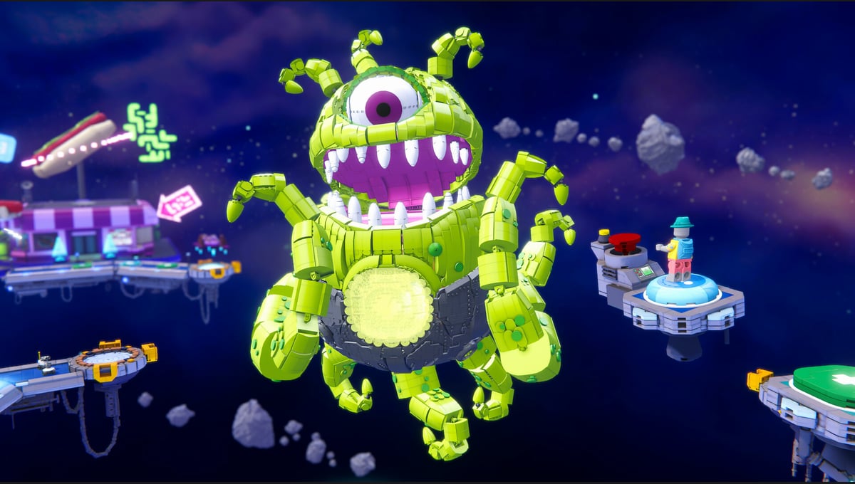 LEGO® Party! thumbnail 4