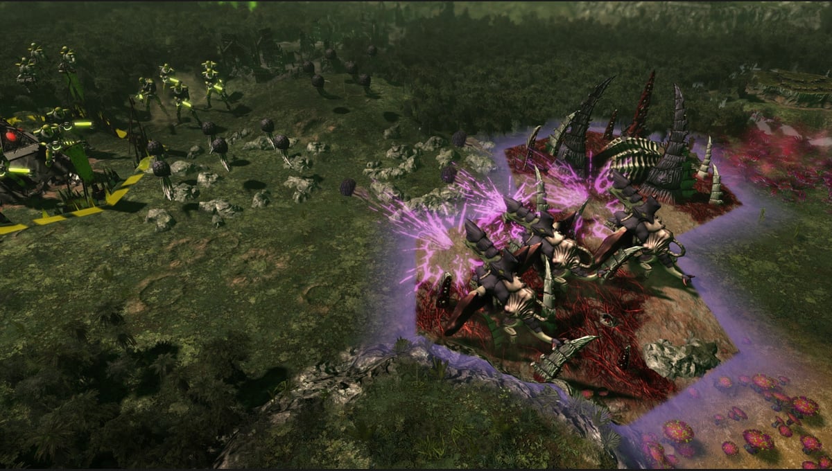 Warhammer 40,000: Gladius - Fortification Pack thumbnail 6