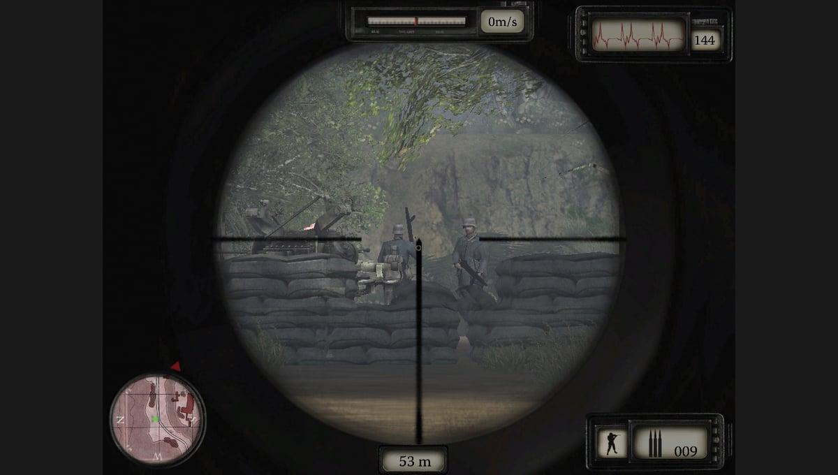 Sniper Art of Victory thumbnail 2