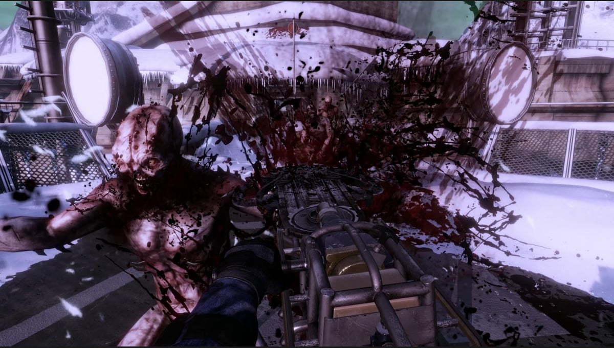 Killing Floor 2 Digital Deluxe Edition thumbnail 8