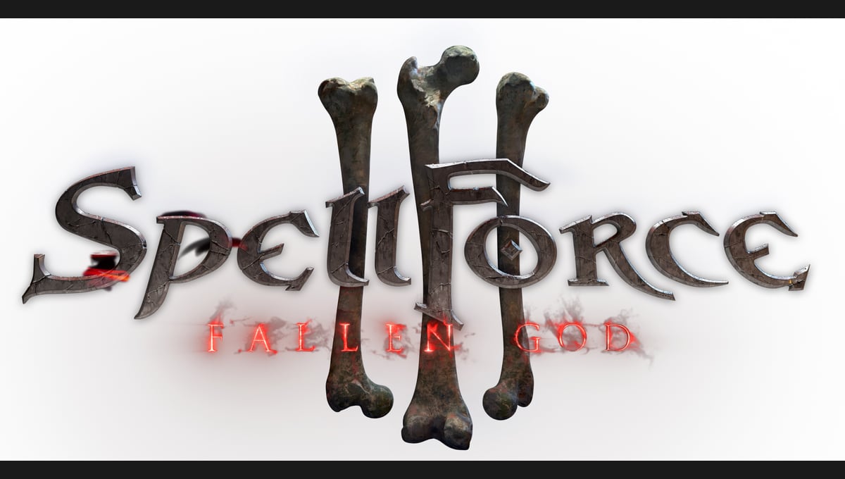 SpellForce 3: Fallen God