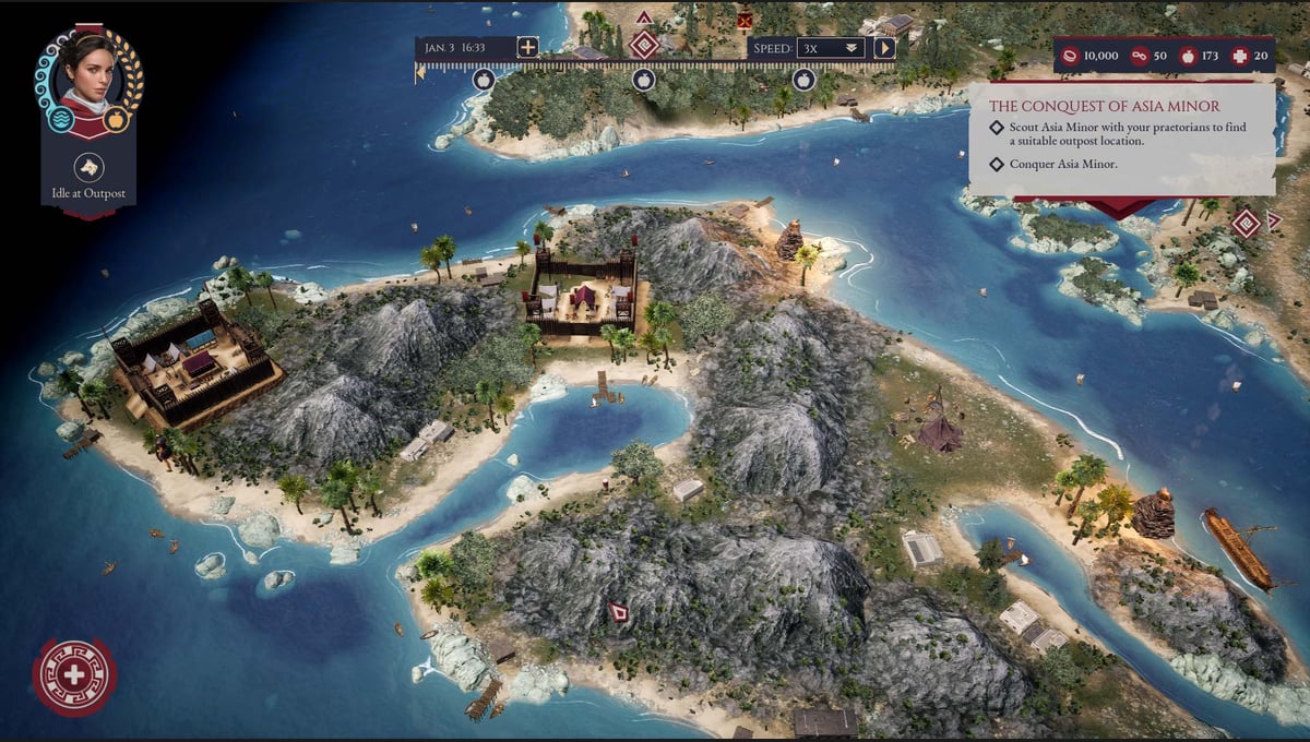 Expeditions: Rome thumbnail 14
