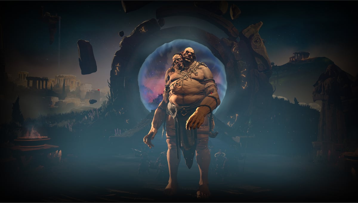 Age of Wonders 4: Giant Kings thumbnail 12