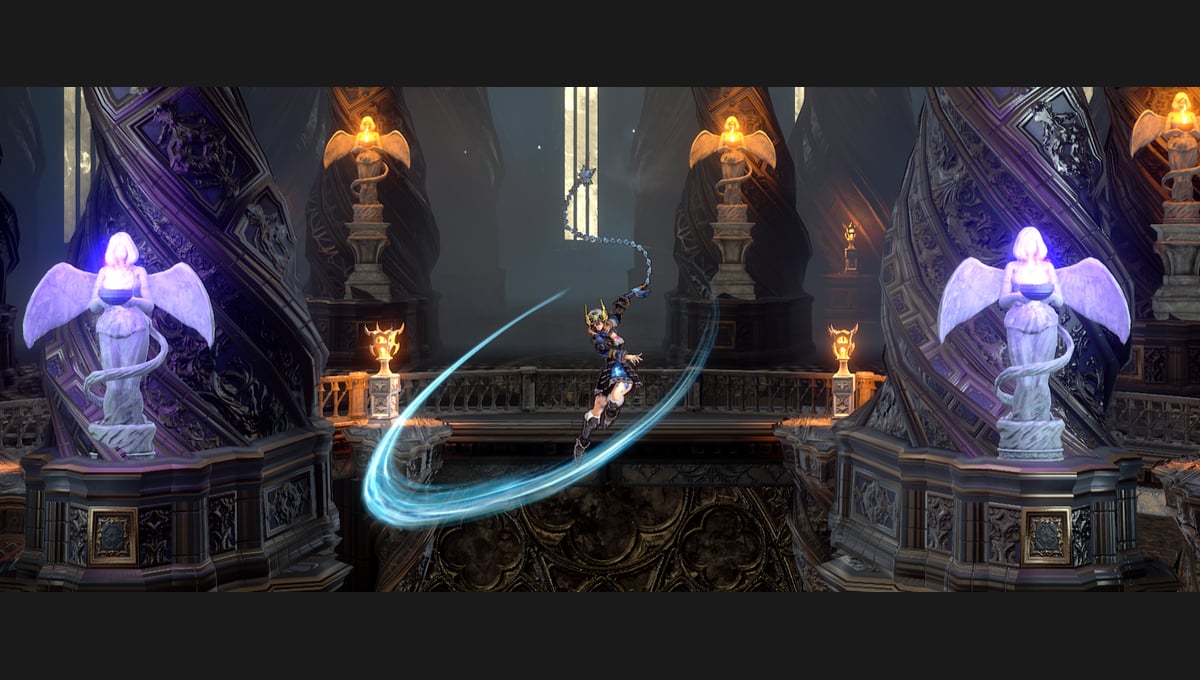 Bloodstained: Ritual of the Night thumbnail 9