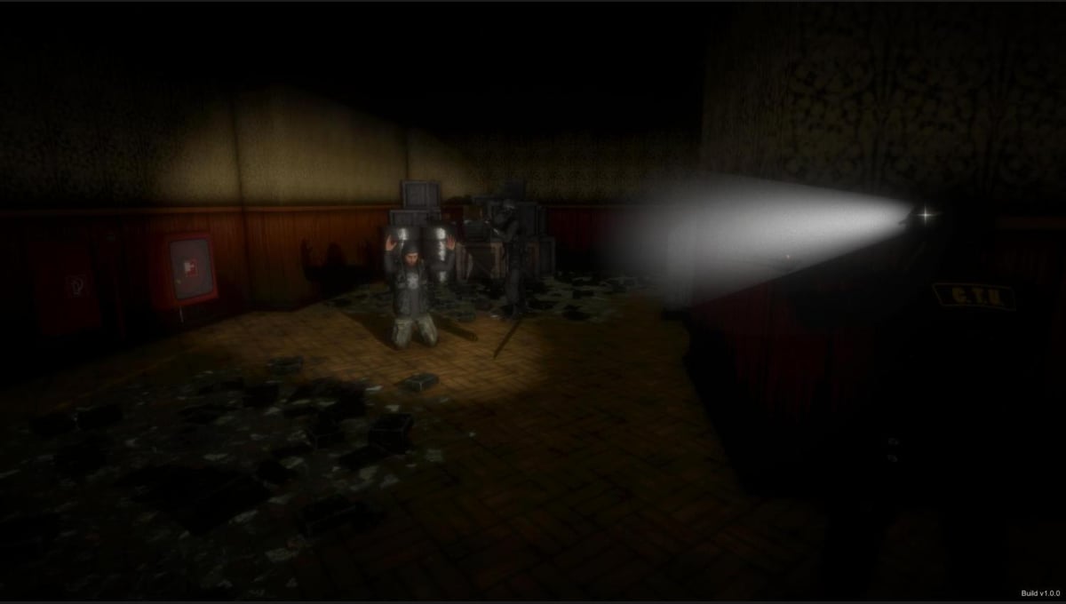CTU: Counter Terrorism Unit thumbnail 9