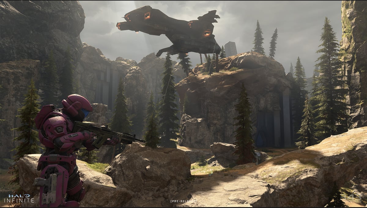 Halo Infinite thumbnail 6