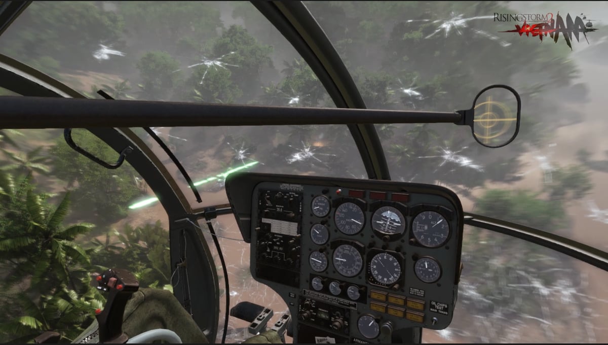 Rising Storm 2: Vietnam thumbnail 5