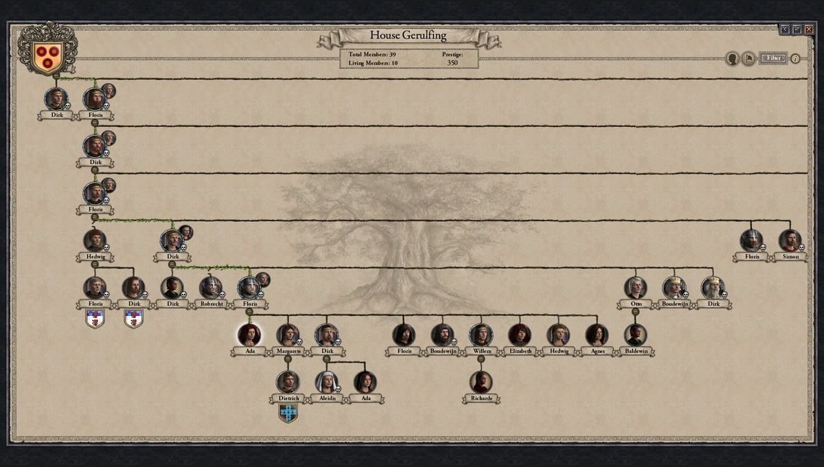 Crusader Kings II: Celtic Unit Pack thumbnail 7