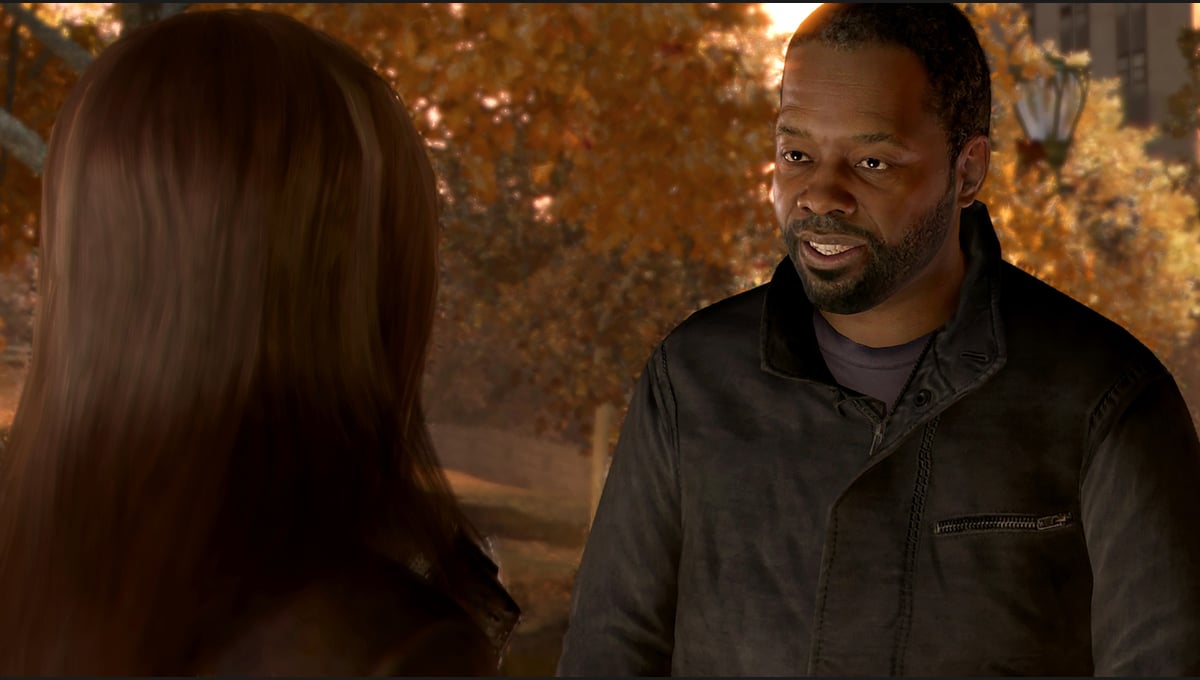 Beyond: Two Souls thumbnail 11