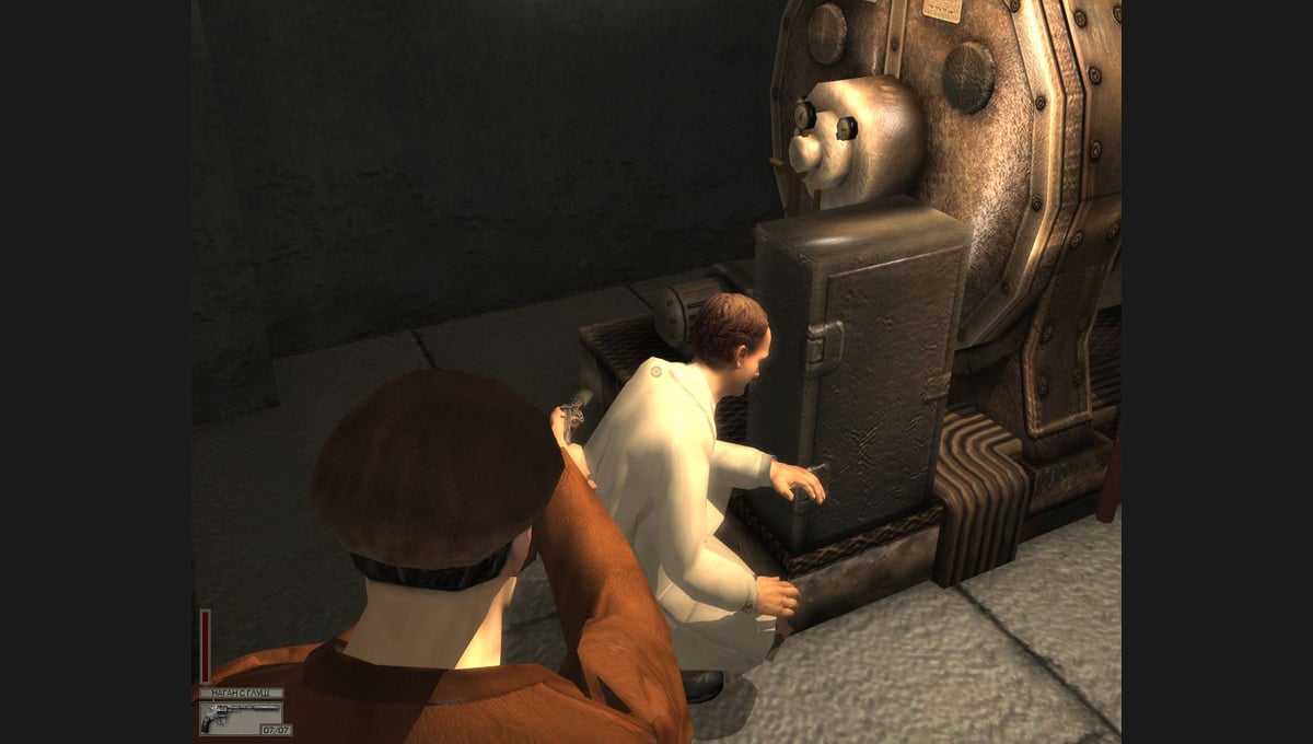 Death to Spies thumbnail 11