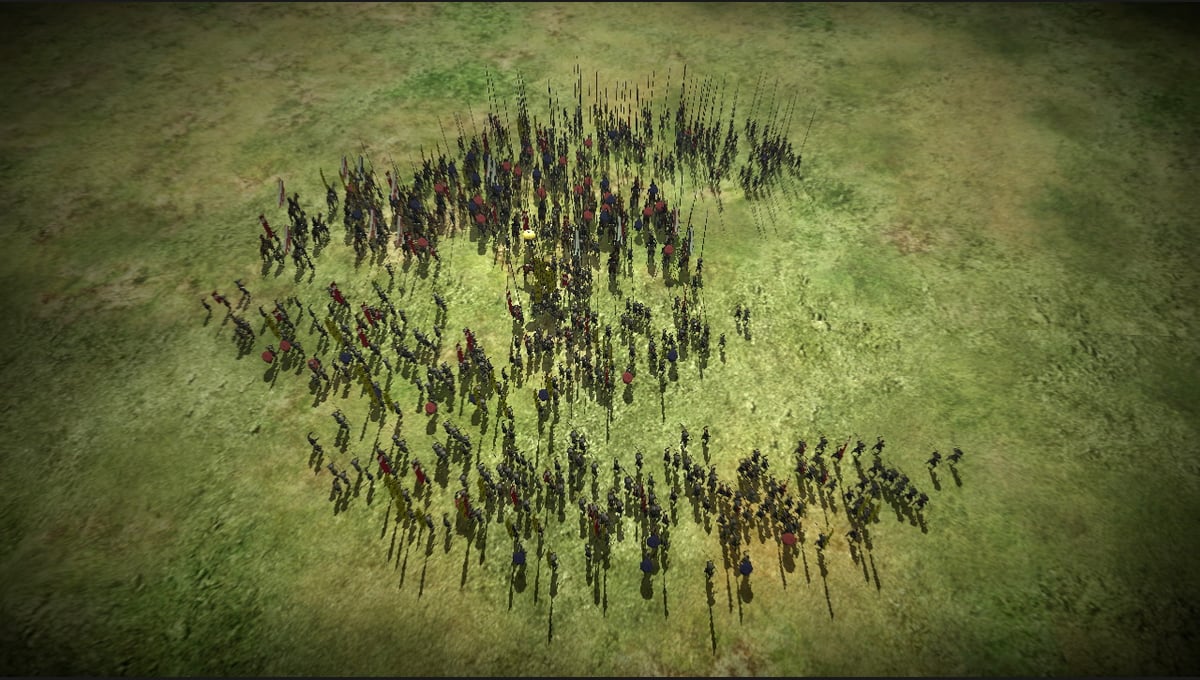 NOBUNAGA'S AMBITION: Sphere of Influence - Ascension thumbnail 8