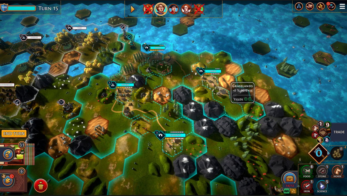 Hexarchy thumbnail 7