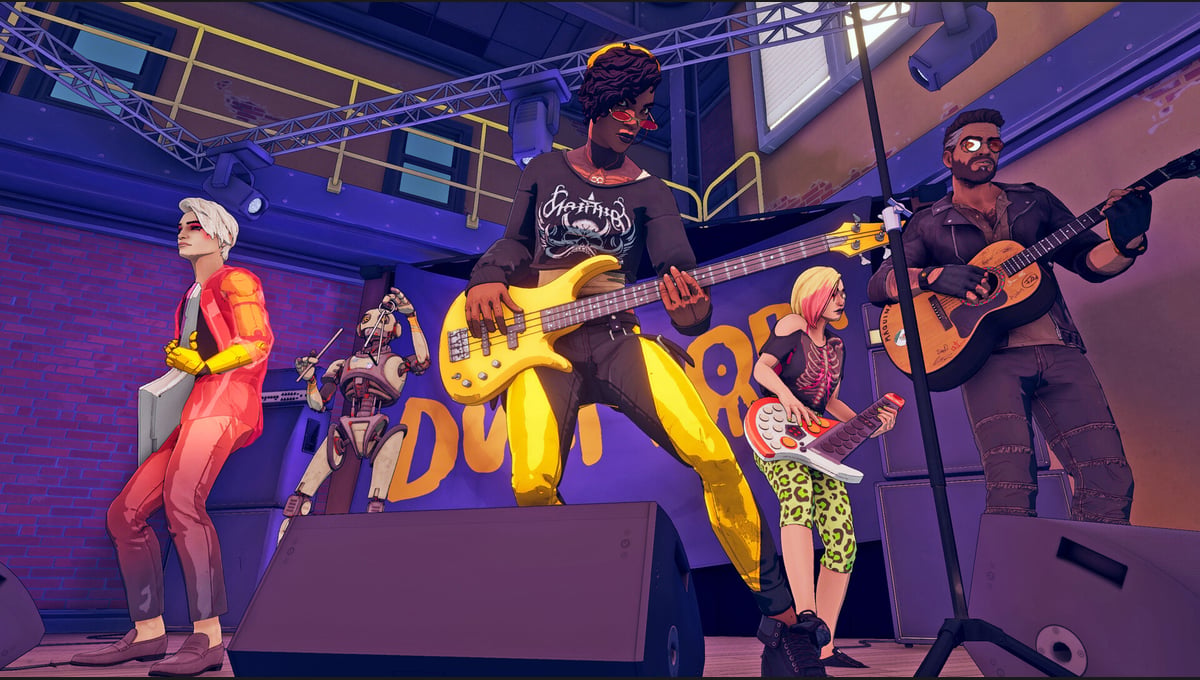 Dustborn thumbnail 5