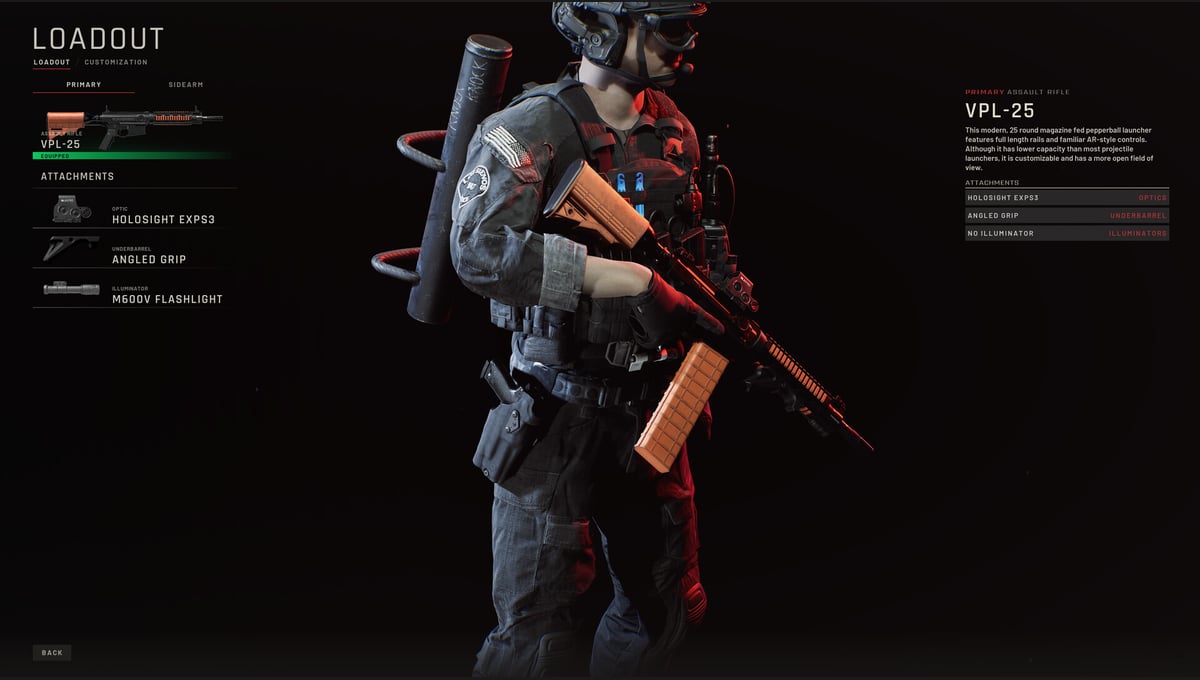 Ready or Not: Digital Deluxe Edition thumbnail 4