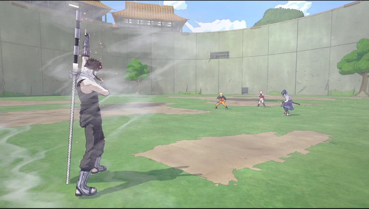 NARUTO TO BORUTO: SHINOBI STRIKER Season Pass 2