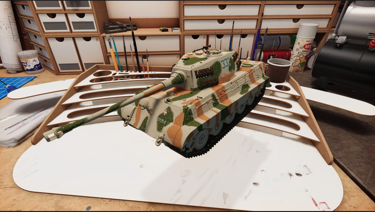 Model Builder: Complete Edition thumbnail 10