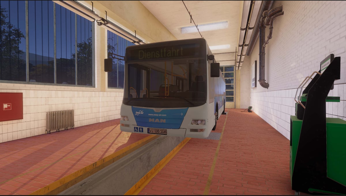 Bus Mechanic Simulator thumbnail 17