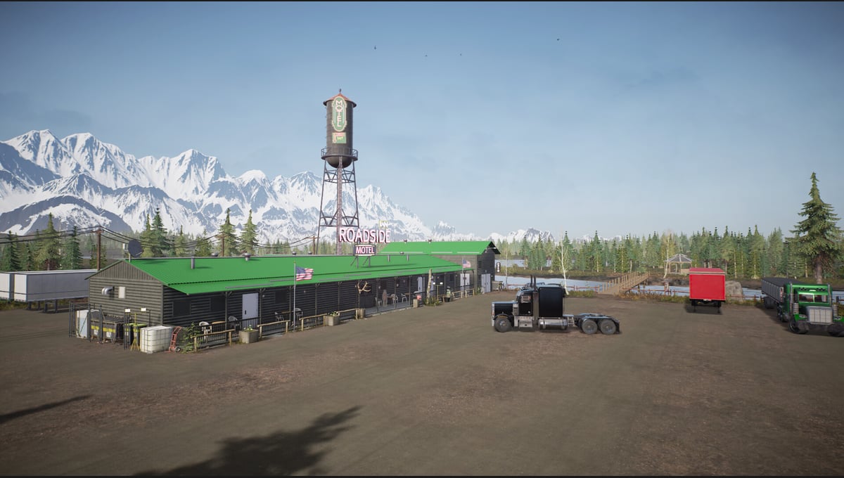 Alaskan Road Truckers thumbnail 13