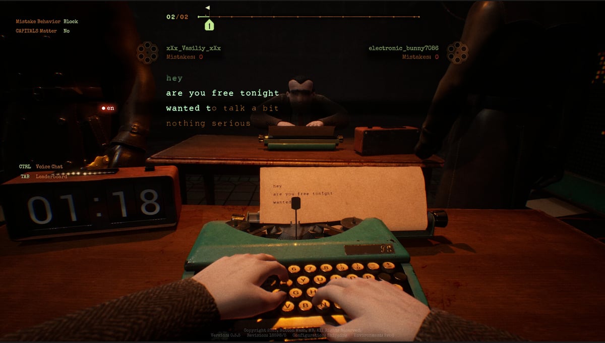 Final Sentence thumbnail 4