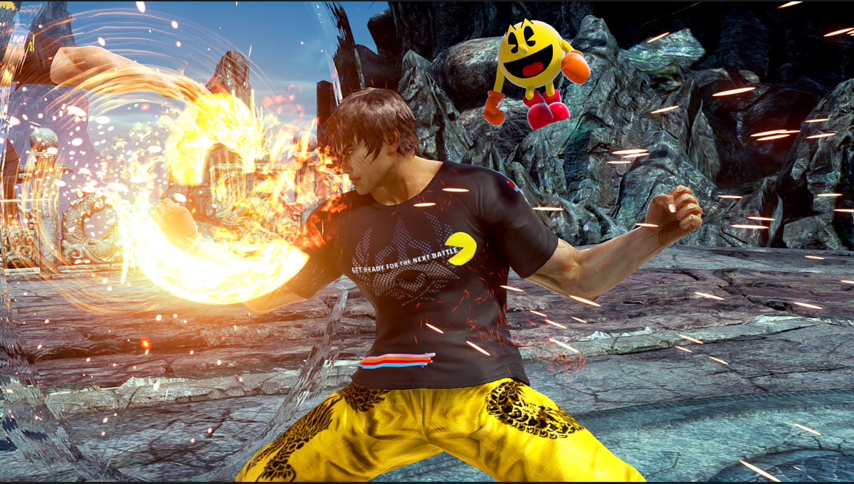TEKKEN 7 - Season Pass 4 thumbnail 7