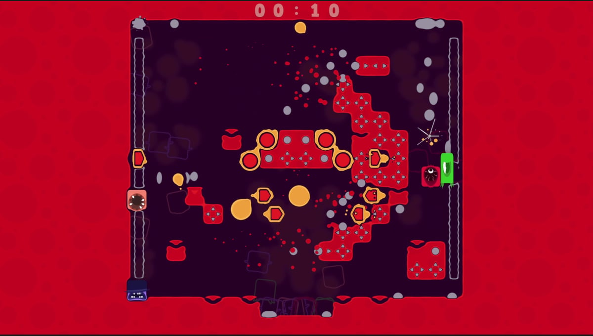 SPITLINGS thumbnail 9