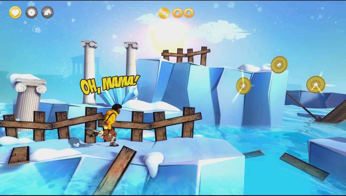 Funk of Titans thumbnail 6