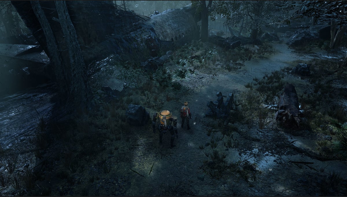 Miasma Chronicles thumbnail 10