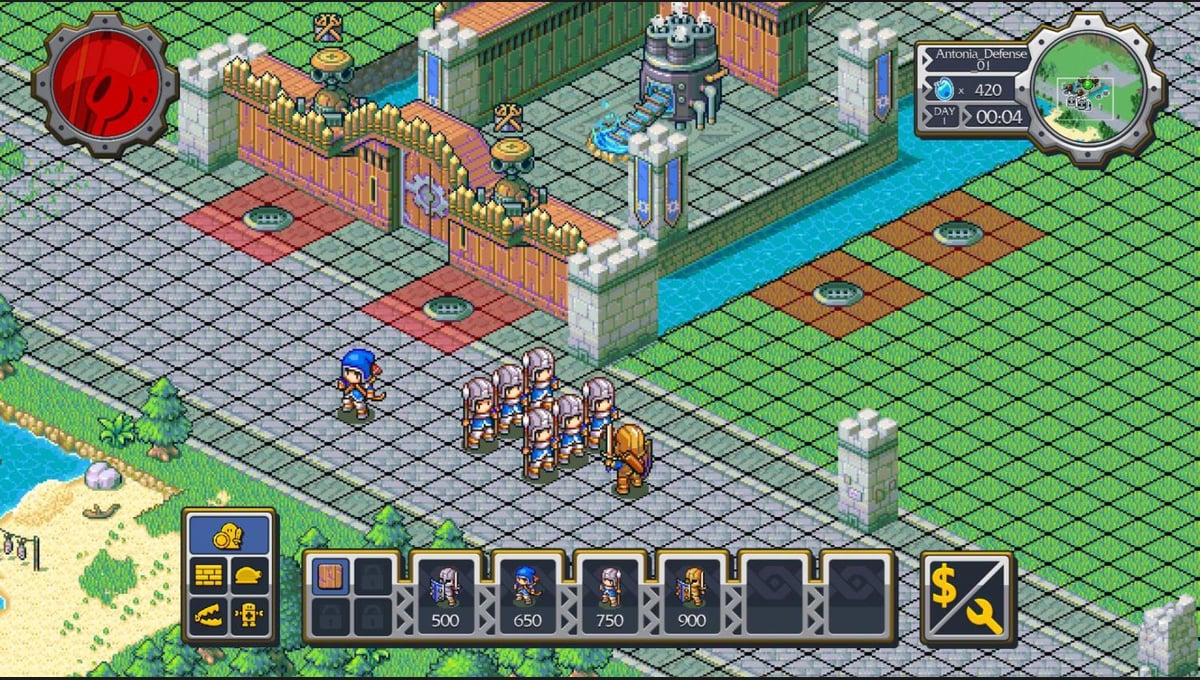 Lock's Quest thumbnail 9