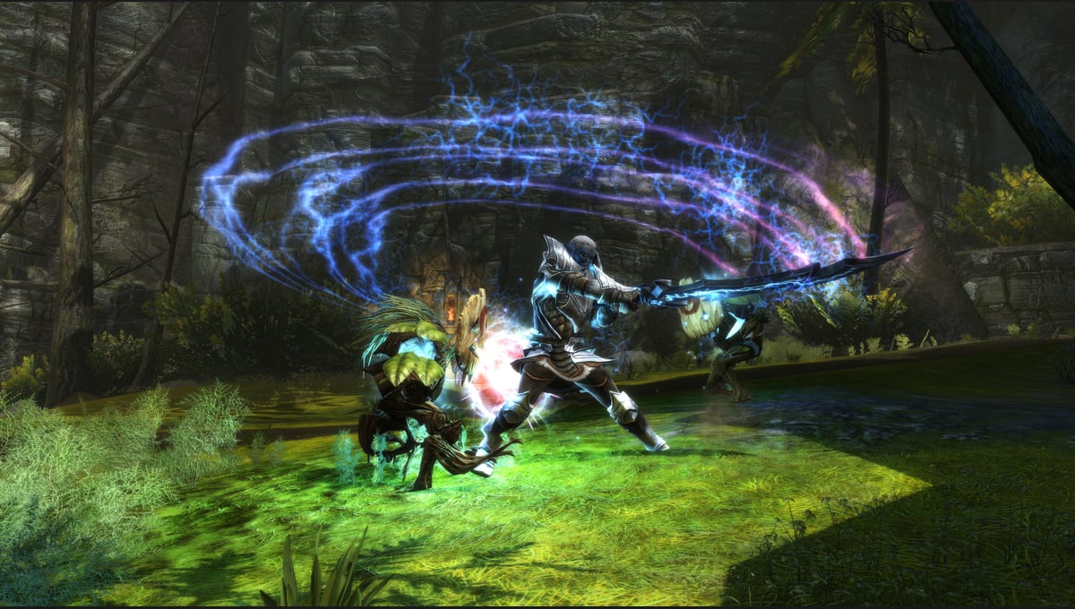Kingdoms of Amalur: Re-Reckoning Fate Edition thumbnail 9