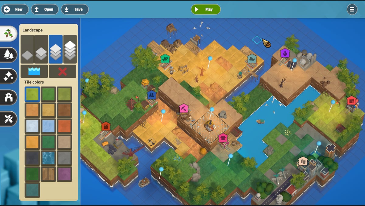 Train Valley Origins thumbnail 8