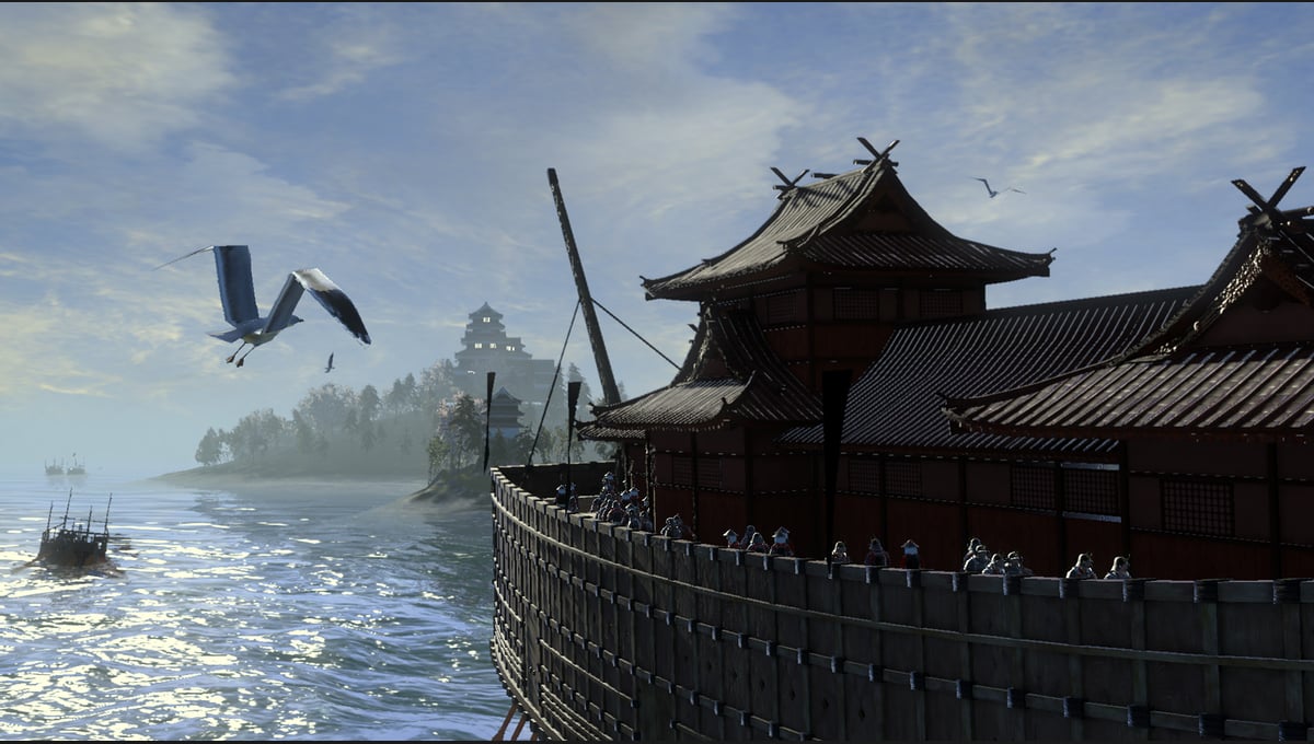 Total War: Shogun 2 Collection thumbnail 9