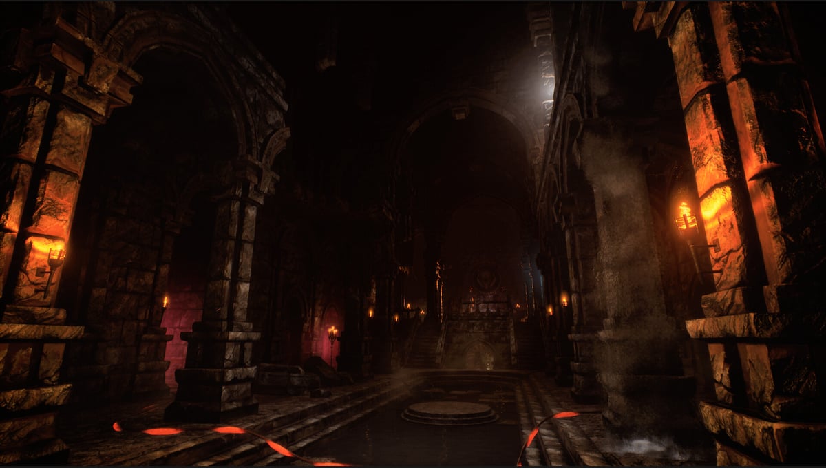 Lunacy: Saint Rhodes thumbnail 8